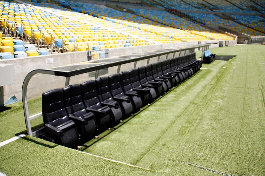Maracana Stadium - Behind the Scenes Tour - Price, Duration, and Value of the $39 Tour (What You Get for It)
