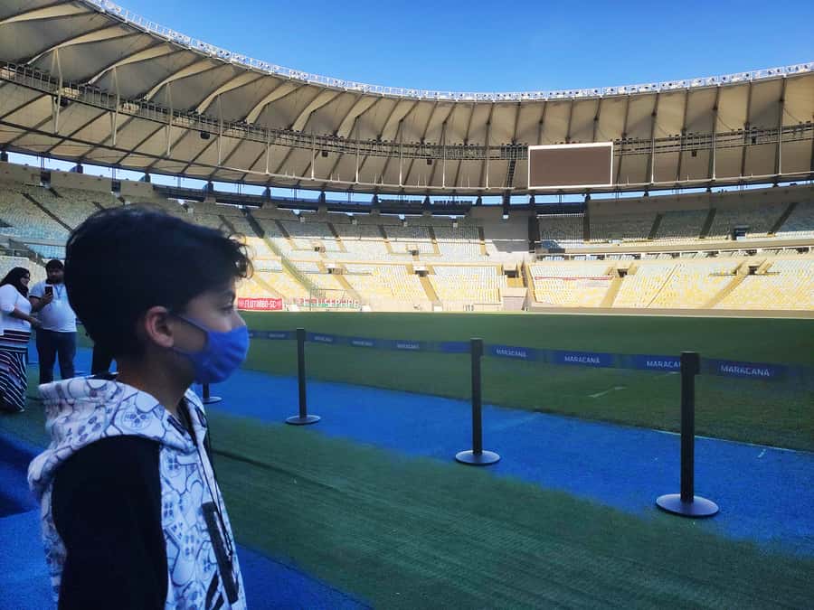 Maracana Stadium - Behind the Scenes Tour - Should You Book This Maracana Behind-the-Scenes Tour?