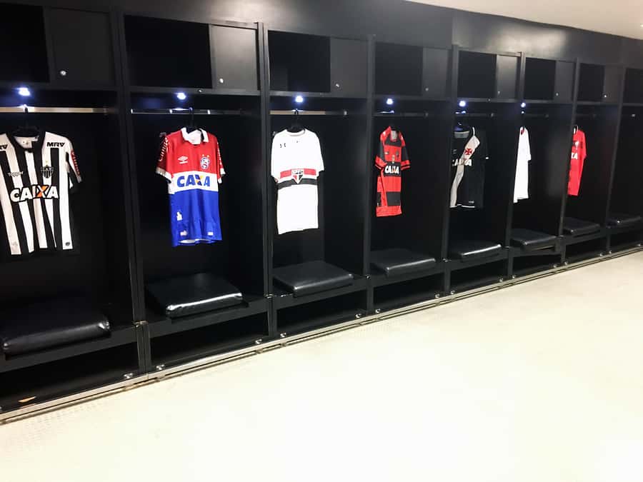 Maracana Stadium - Behind the Scenes Tour - FAQ