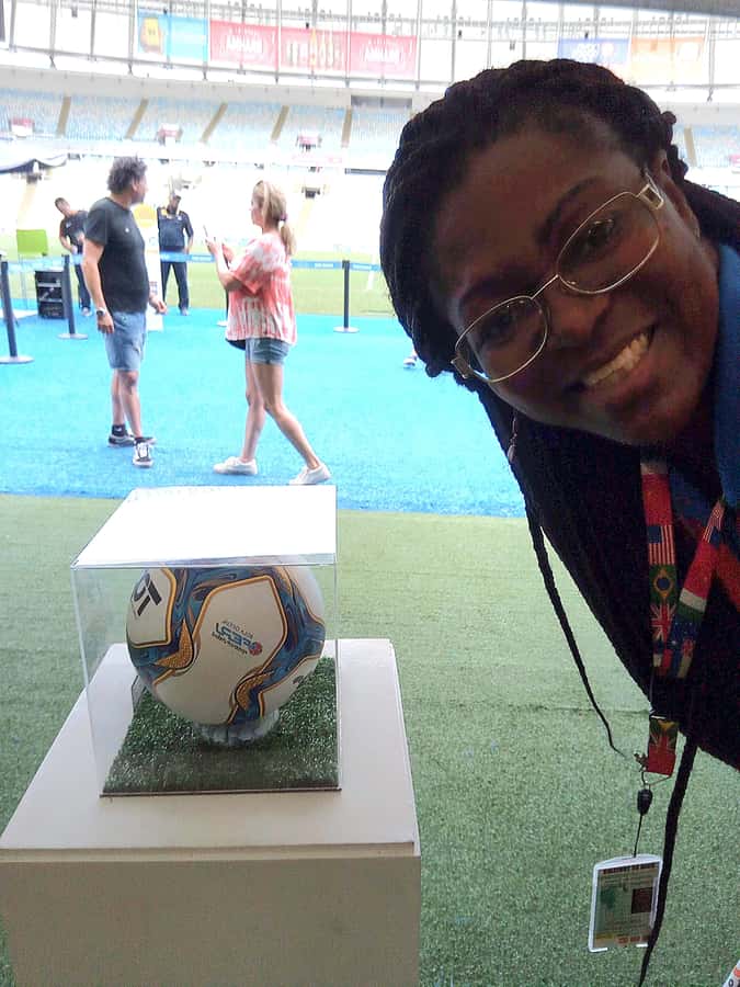#Maracanã - Price and Logistics: How Much It Really Costs