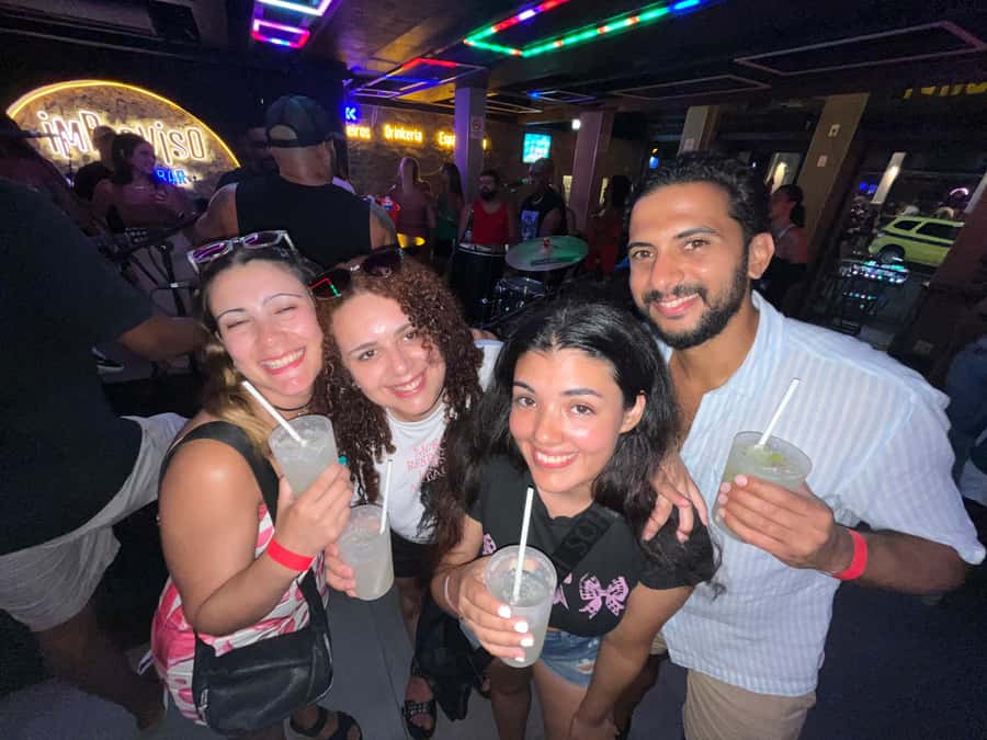 More than a Pub Crawl: An Authentic Night Experience in Rio - Price and value: what $17 gets you (and what it doesn’t)