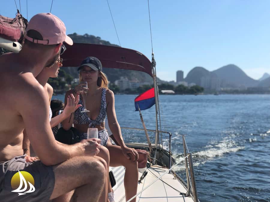 Morning Sailing Tour in Rio - Why a morning sail in Guanabara Bay feels like a Rio reset