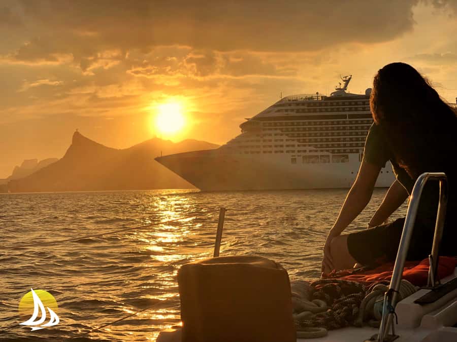 Morning Sailing Tour in Rio - All-inclusive caipirinhas and snacks: what’s actually included and why it matters