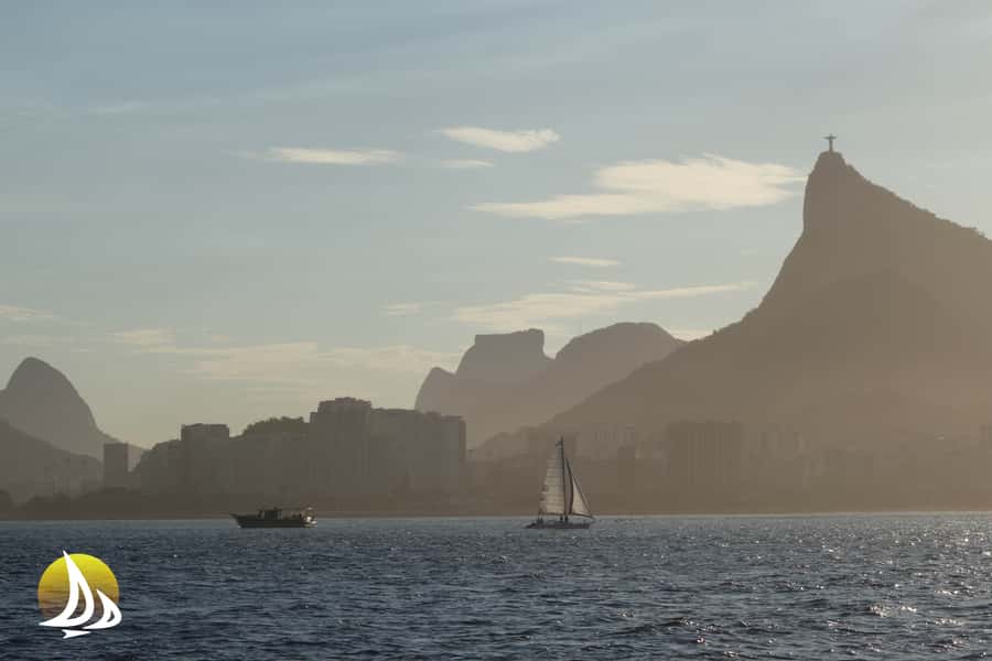 Morning Sailing Tour in Rio - Sailing time vs. motor time: what to expect when the wind isn’t cooperating