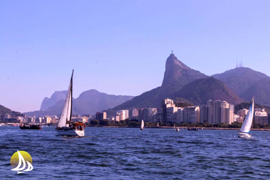 Morning Sailing Tour in Rio - Price and value at $58 for a 3-hour morning on the water