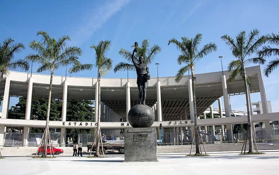 One Day in Rio: Full-Day Rio de Janeiro City Tour - São Sebastião Cathedral, Steakhouse Lunch, and the Midday Reality Check