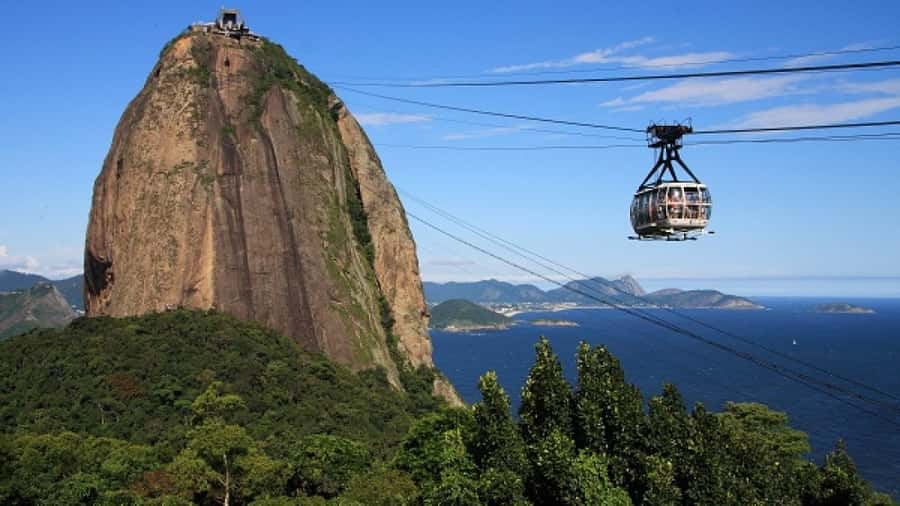 One Day in Rio: Full-Day Rio de Janeiro City Tour - Who this tour is best for