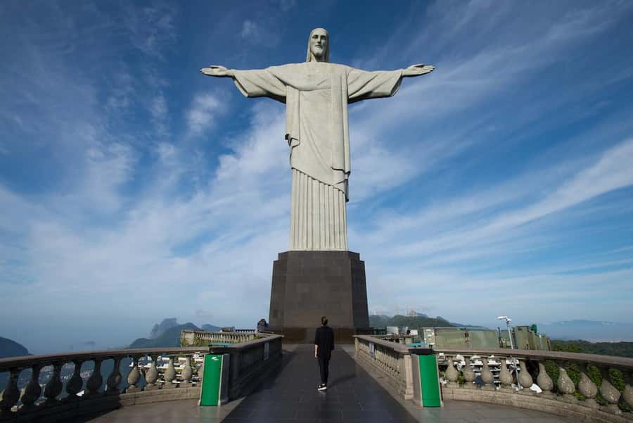 One Day in Rio with a Photographer - Key highlights that make this day work