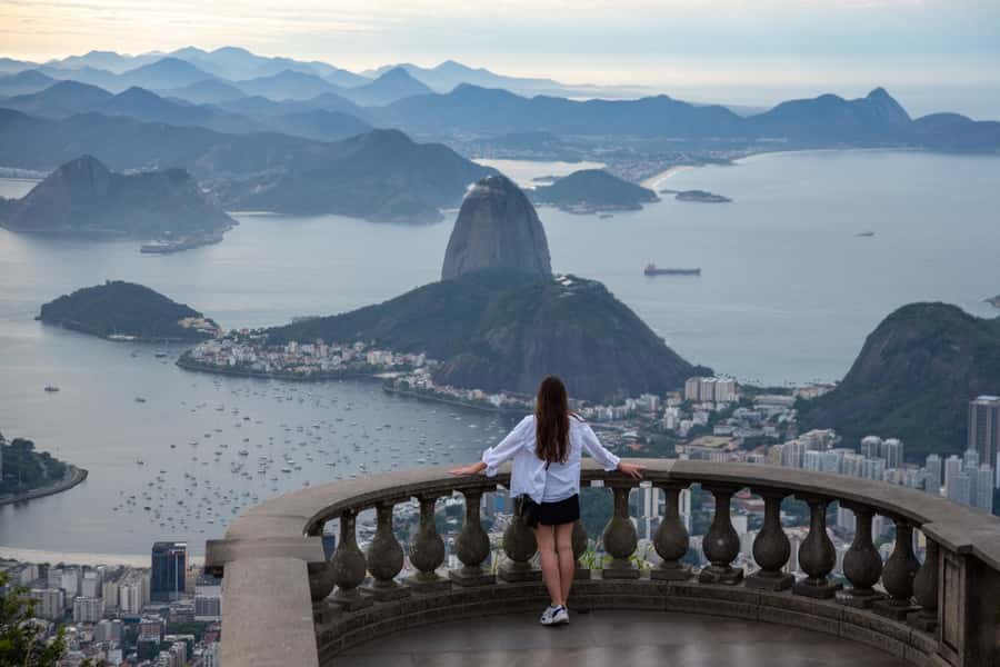 One Day in Rio with a Photographer - Escadaria Selarón: art you can walk right into