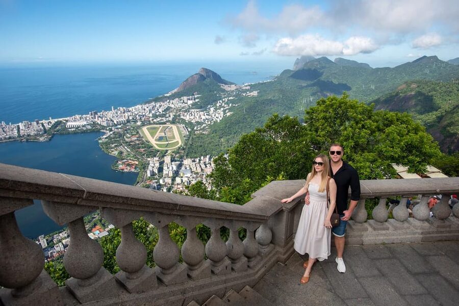 One Day in Rio with a Photographer - Sugarloaf Mountain and the cable car: views from a new angle
