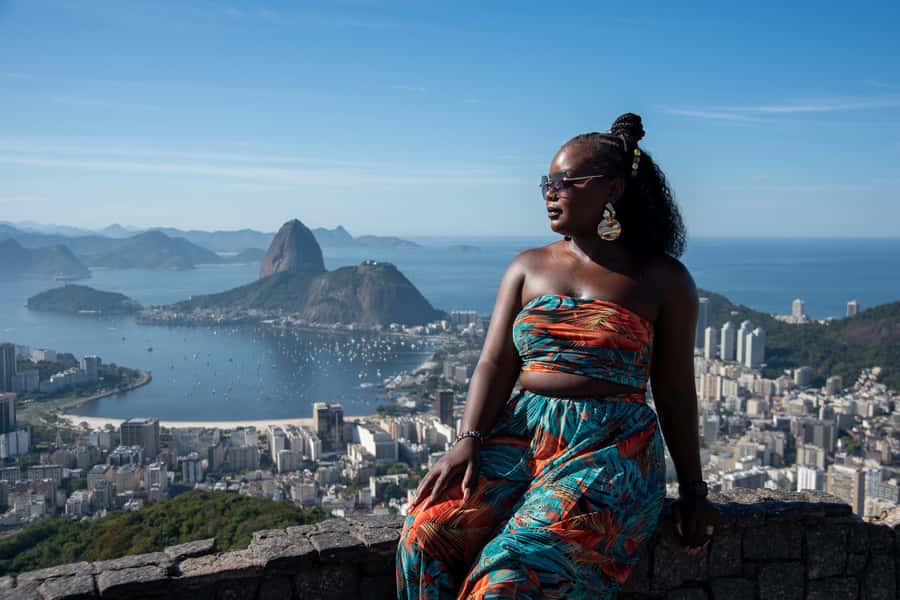 One Day in Rio with a Photographer - The price: $250 and what you’re really paying for