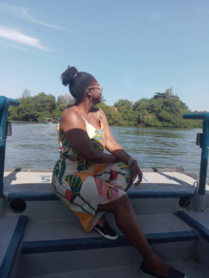 Pantanal of Rio de Janeiro - The Archipelago Boat Ride: How the Route Sets Up Wildlife Spotting