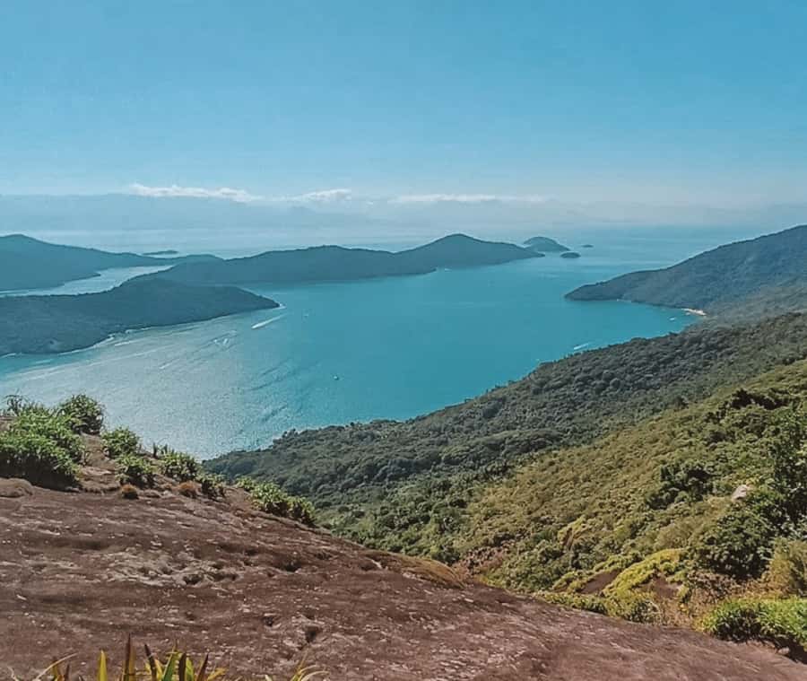 Paraty: A Private Speedboat Experience in Mamangua - Thiago’s role: why the guide language matters more than you think