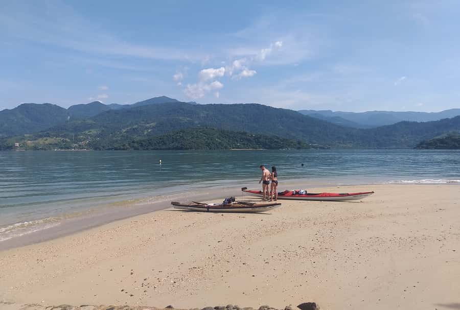 Paraty Bay: Half-Day Mangroves and Beaches Tour by Kayak - Safety and Rescue Training: What’s Actually Included