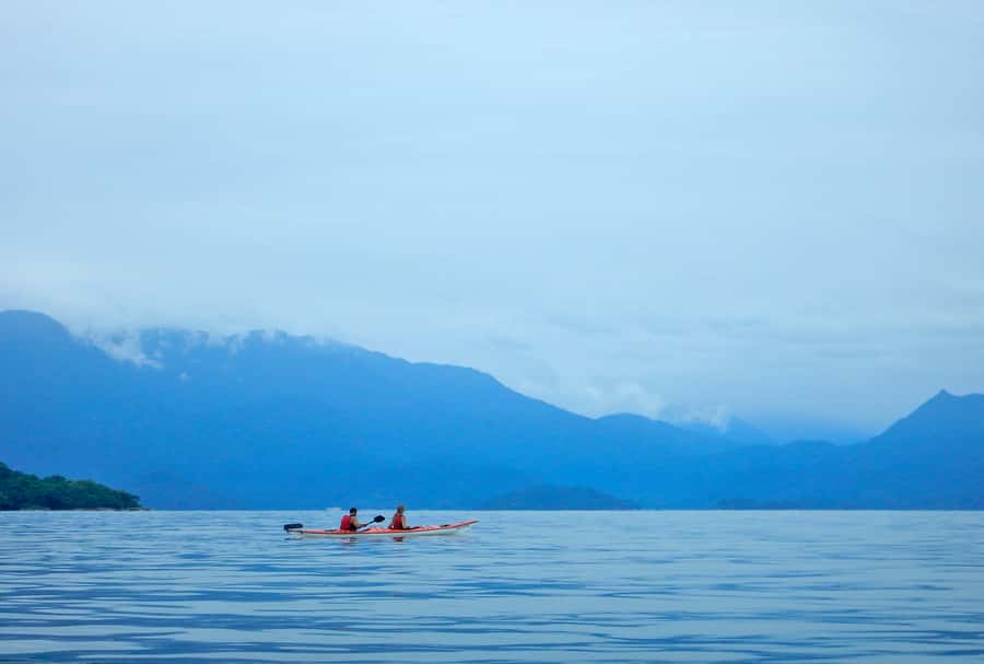Paraty Bay: Half-Day Mangroves and Beaches Tour by Kayak - Price and Value: Is $90 for 4 Hours Fair?