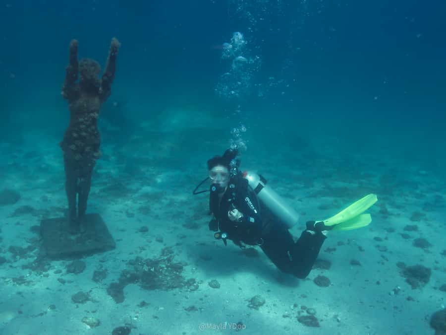 Paraty: Discovery Scuba Diving Experience for Beginners - Paraty’s calm bay setup: why beginners feel safer here