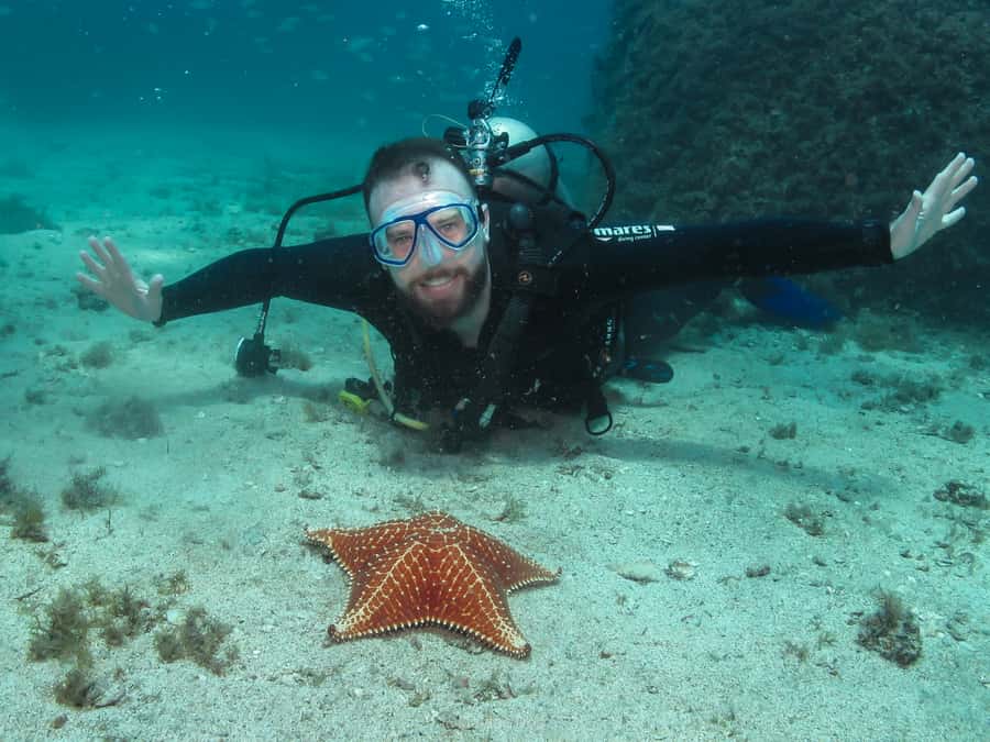 Paraty: Discovery Scuba Diving Experience for Beginners - Safety briefing first: what you do before you go underwater