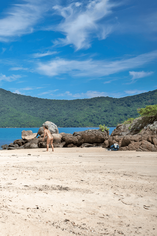 Paraty: Fast Boat Expedition to Saco do Mamangua - Price and Value: What $55 Buys (and What It Doesn’t)