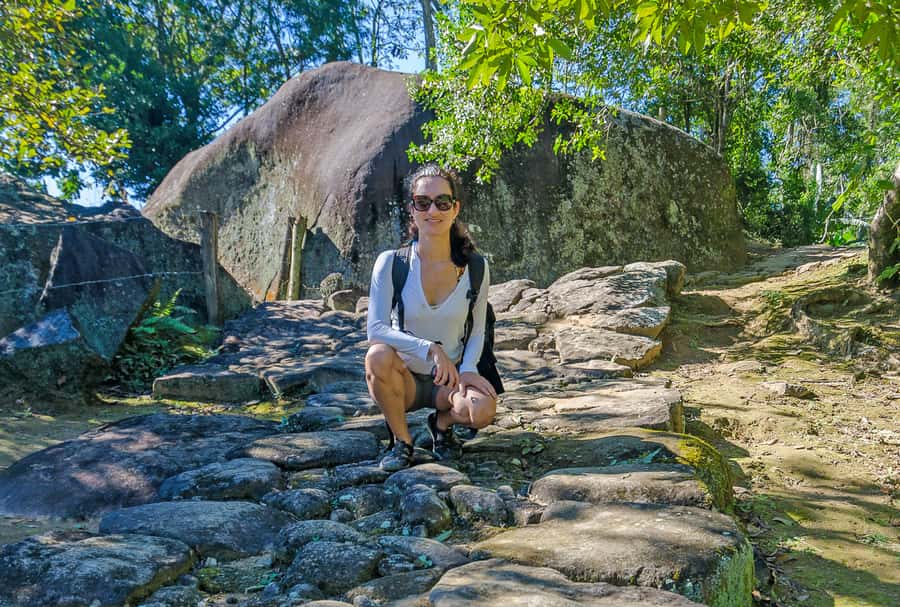 Paraty: Gold Trail Rainforest Hiking Tour - Why the Paraty–Diamantina Gold Trail feels different from a typical hike