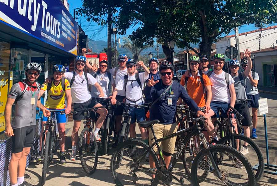 Paraty: Half-Day Bike Rental - Key things I’d circle before you rent