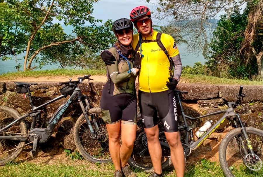 Paraty: Half-Day Bike Rental - Cachaça distilleries: a taste stop that works with cycling