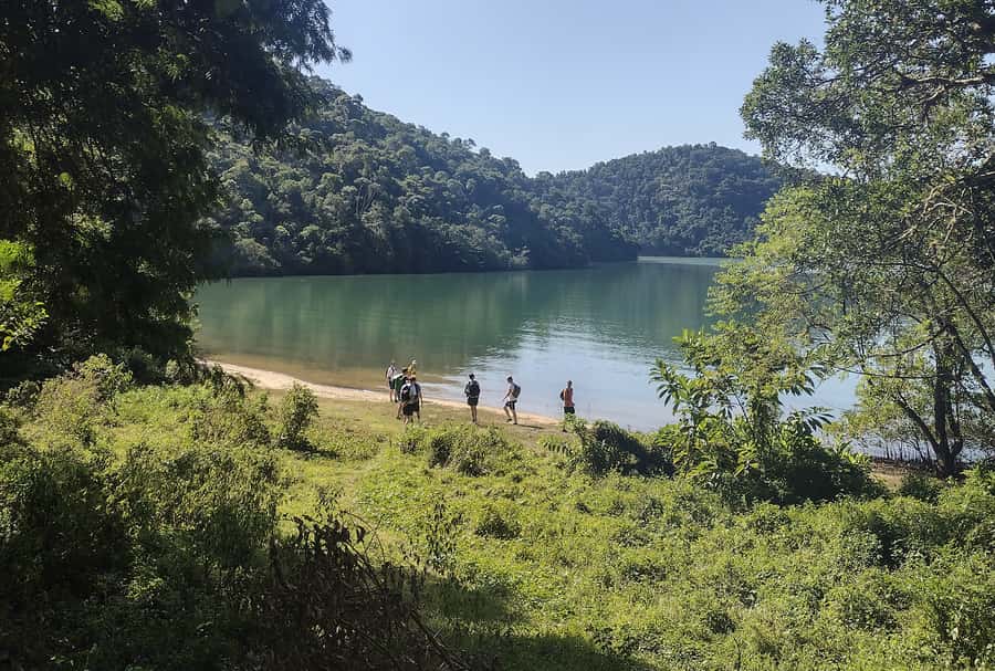 Paraty: Half-Day Bike Rental - Paraty by bike: why this 3-hour rental is such good value