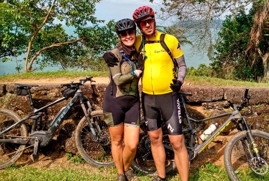 Paraty: Half-Day Bike Rental - Waterfalls: nature without the whole-day commitment