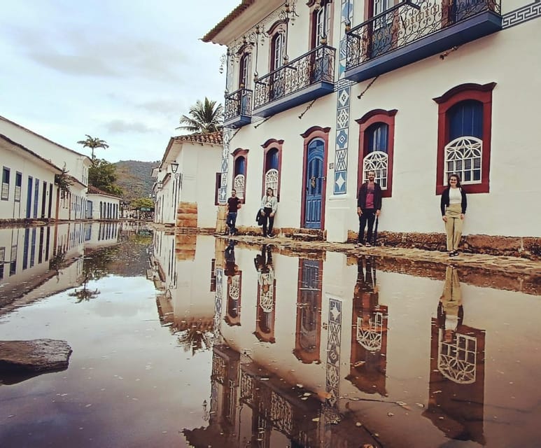 Paraty Historic District: Walking Tour with Cachaca Tasting - Who This Tour Fits Best (and Who Should Rethink It)