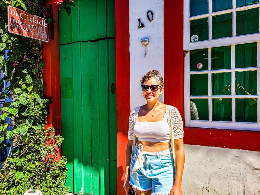 Paraty Historical City Walking Tour - The Paraty Timeline Your Guide Brings to Life (1667 to the Gold Port Era)