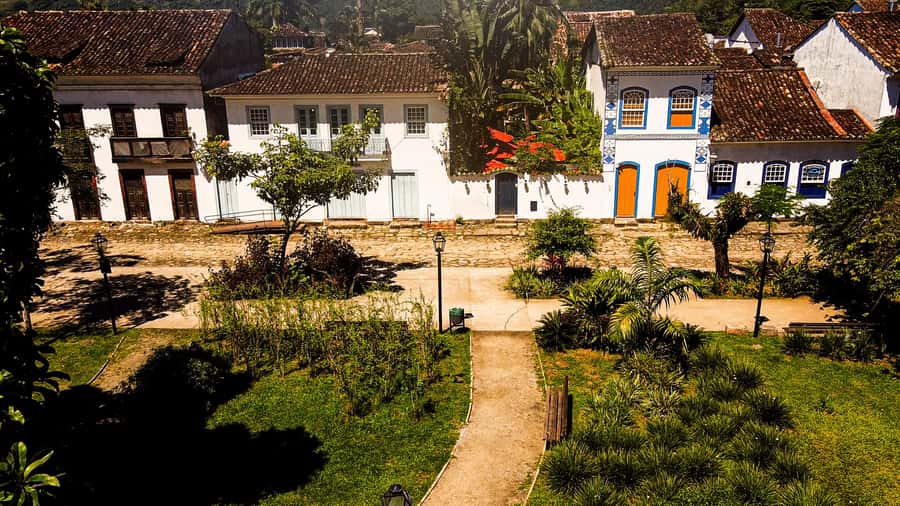 Paraty Historical City Walking Tour - Price and Value: Is $72 Worth It?