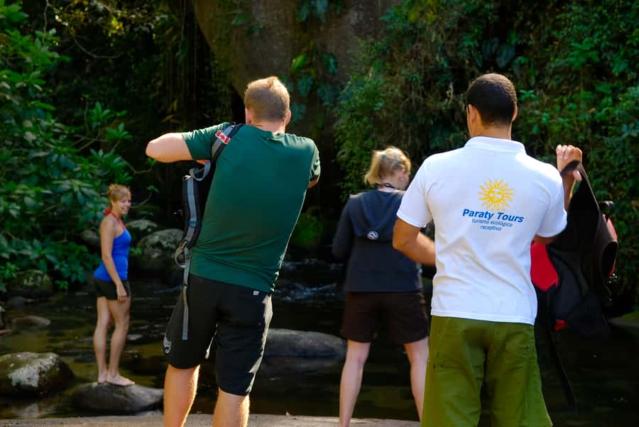 Paraty: Jungle Waterfalls and Cachaça Distillery Jeep Tour - Should you book the Paraty jungle waterfalls and cachaça jeep tour?