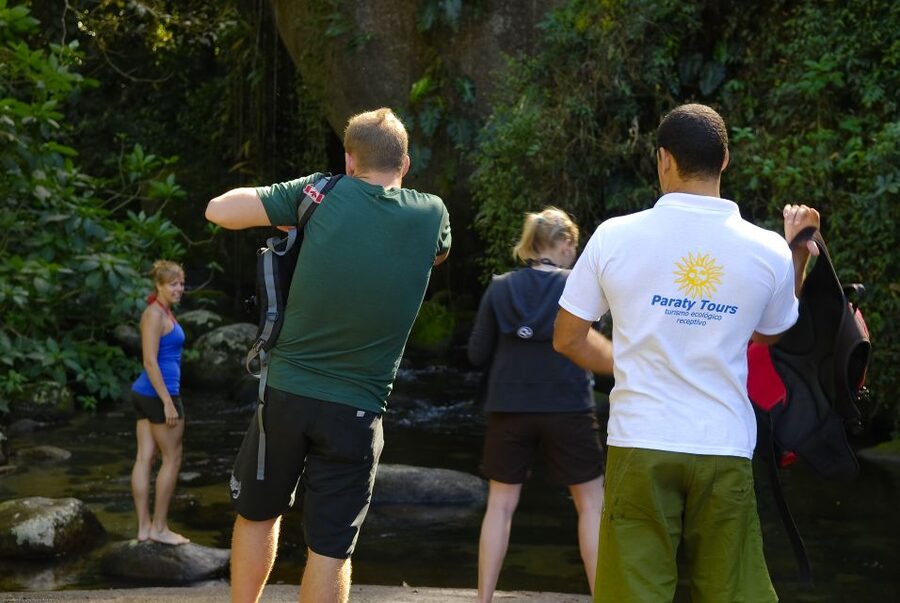 Paraty: Jungle Waterfalls and Cachaça Distillery Jeep Tour - What to bring (so the day feels fun, not miserable)