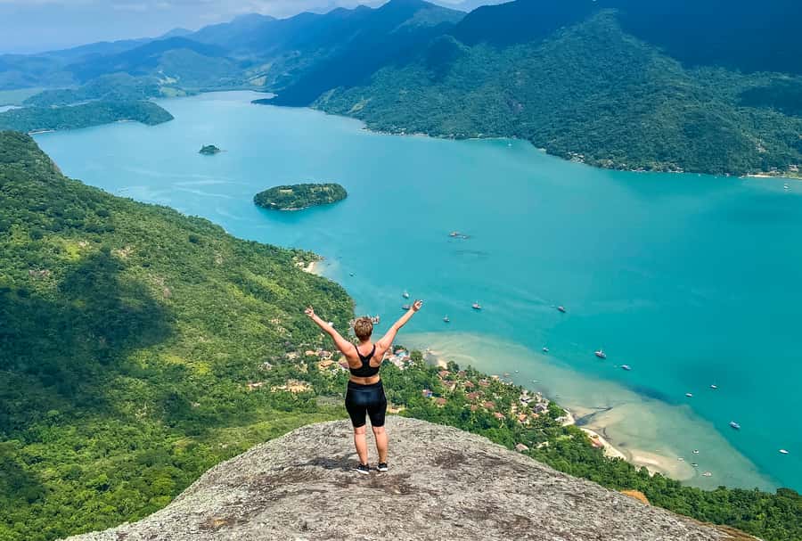 Paraty: Pão de Açucar Peak Trekking and Hiking Tour - Should You Book This Paraty Sugarloaf and Praia do Cruzeiro Tour?