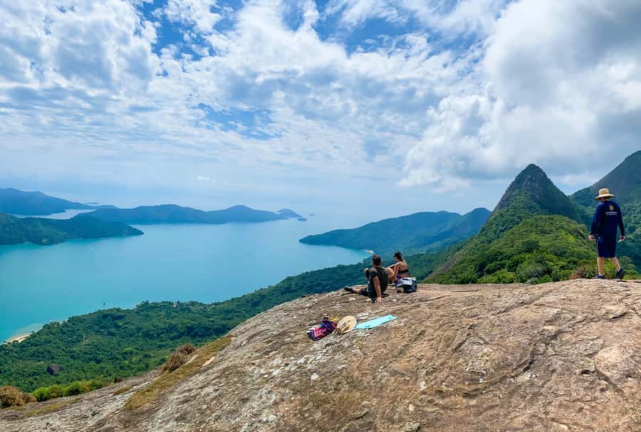 Paraty: Pão de Açucar Peak Trekking and Hiking Tour - Price and Value: What You Get for $115 and What You Must Plan For