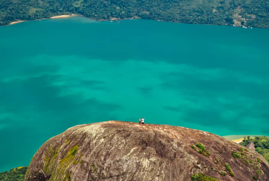 Paraty: Pão de Açucar Peak Trekking and Hiking Tour - What to Bring (and Why It Matters on This Steep + Beach Day)