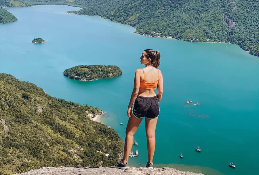 Paraty: Pão de Açucar Peak Trekking and Hiking Tour - Timing and Boat Transfers: The One Thing to Watch Closely