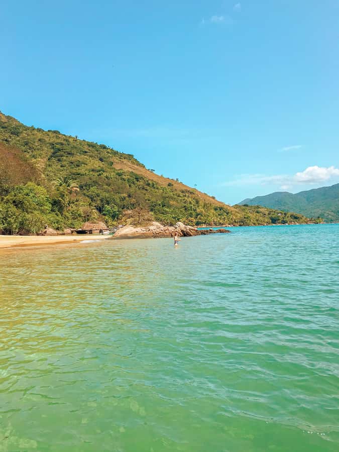 Paraty: Saco do Mamanguá Speedboat Tour - Price and value: is $49 a fair deal?