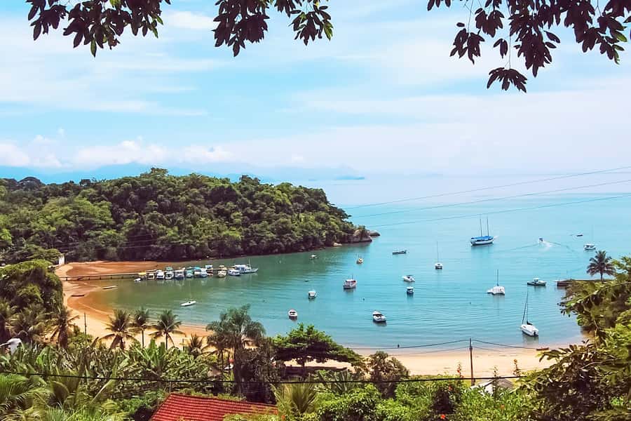 Paraty: Schooner Boat Tour with Beaches and Snorkeling - Key Points to Know Before You Go