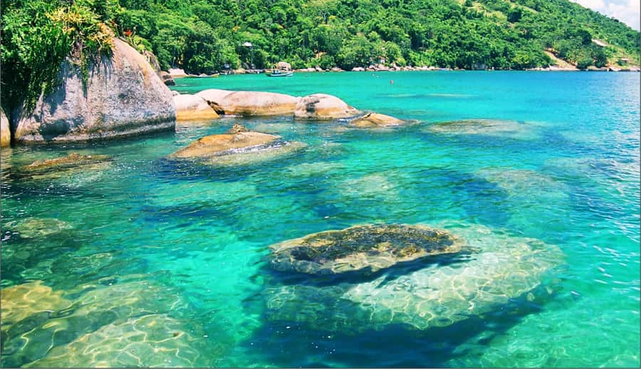 Paraty: Schooner Boat Tour with Beaches and Snorkeling - Meeting at Paraty Tours Agency: Don’t Underestimate the First 10 Minutes
