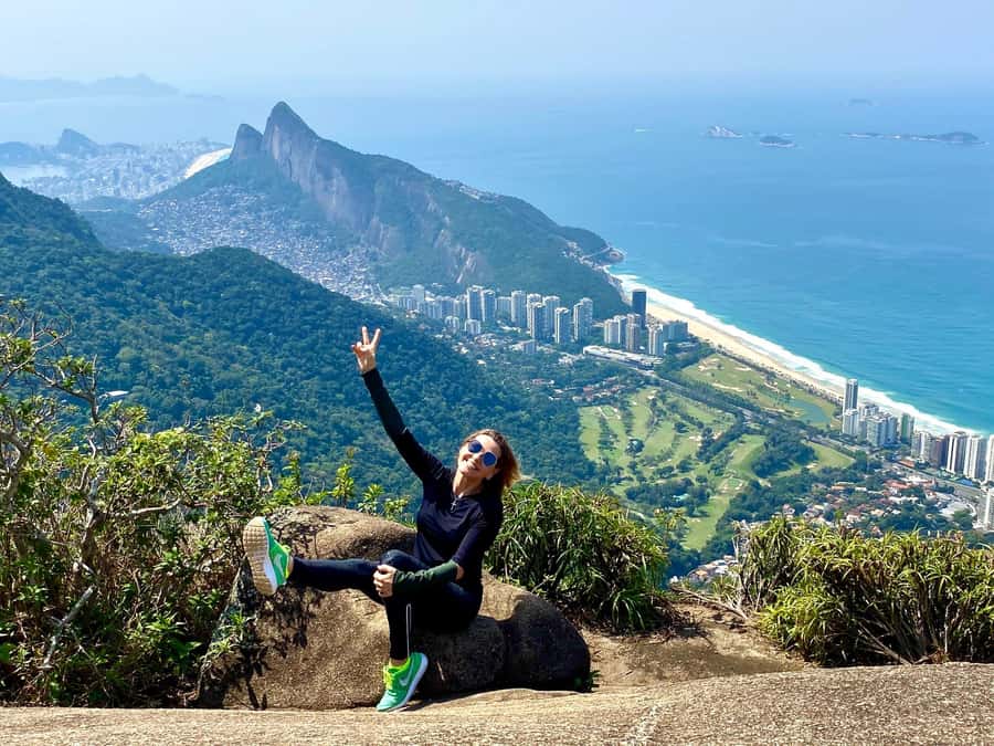 Pedra Bonita Trail: The easiest trail with a beautiful view of Rio - Key things to know before you go