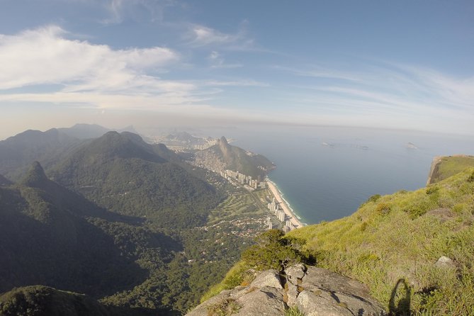 Pedra da Gavea Guided Hiking tour - Pedra da Gávea vs. a typical Rio hike: what makes it different
