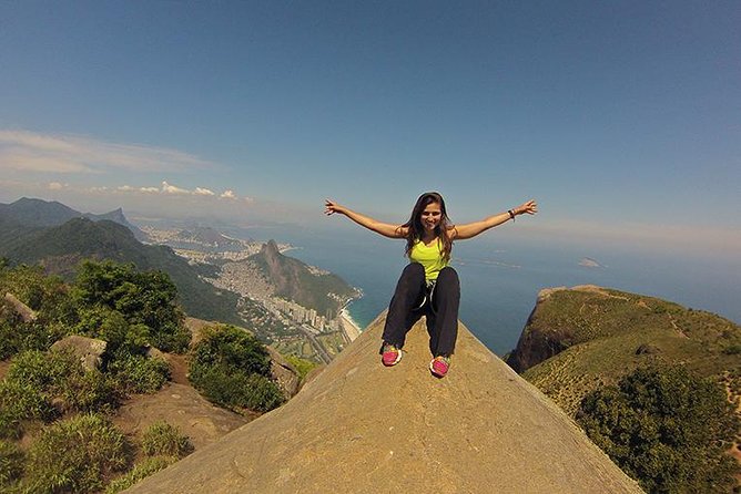 Pedra da Gavea Guided Hiking tour - Price and value: is $70.63 worth it?