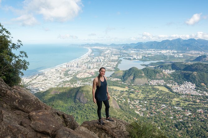 Pedra da Gávea | The best trail in Rio - Why Pedra da Gávea Feels Like Rio’s Best Summit Day