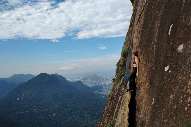 Pedra da Gávea Trail with Guide - What You’ll See: Names of Stops and Why They Matter