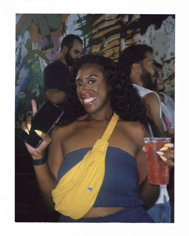 Pedra do Sal: Live Samba Night with Local Guide & Drink - The Samba Night on the Street: Live Music You Don’t Watch, You Join