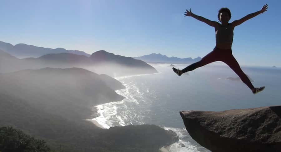 Pedra do Telégrafo Hike and Beach Full-Day Tour - Key things I’d prioritize on this tour