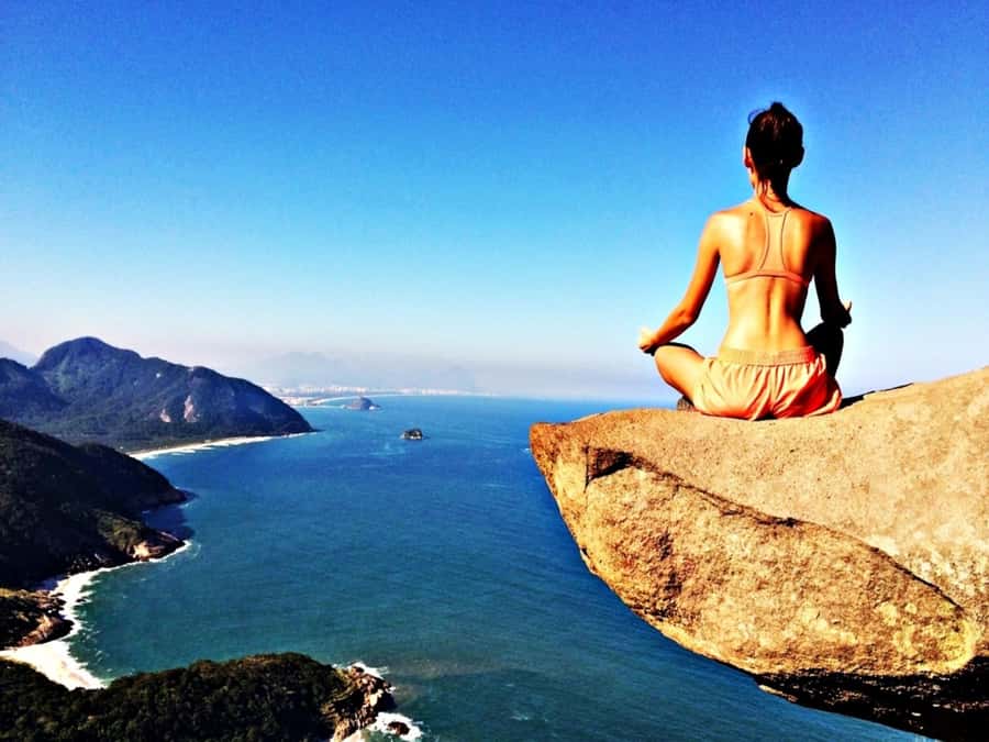Pedra do Telégrafo Hike and Beach Full-Day Tour - Pedra do Telégrafo and the payoff: what you’re actually buying for $56