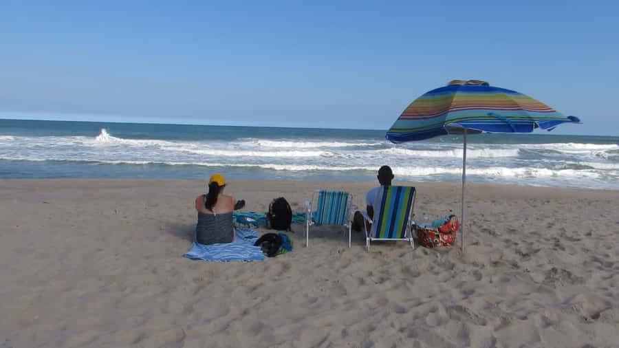 Pedra do Telégrafo Hike and Beach Full-Day Tour - Packing checklist that matches the hike reality