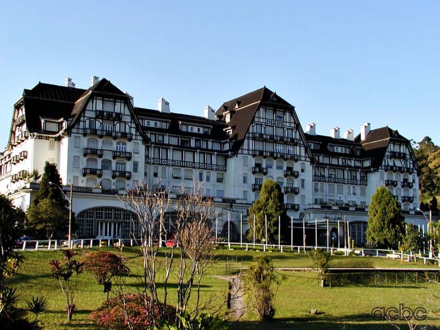 Petrópolis: Imperial City Tour - Key moments worth planning for