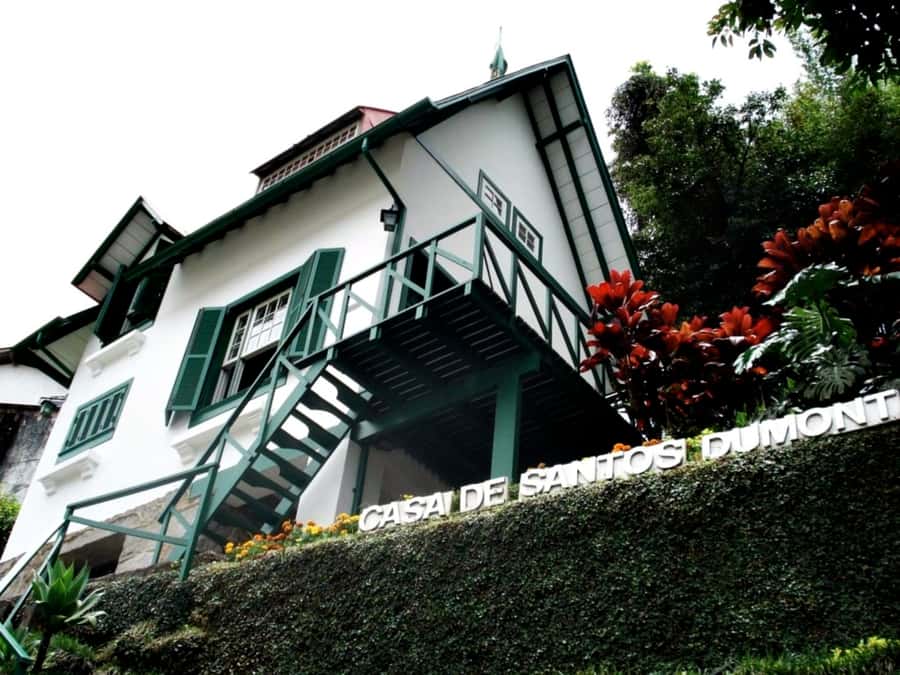 Petrópolis: Imperial City Tour - Price and pacing: is $68 worth your time?